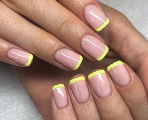 manicura-francesa-colors manicura-francesa-colors